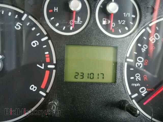 2010 FORD TRANSIT CO - VIN: NM0LS7DNXAT022347 - Фото 8