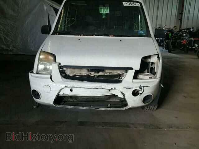2010 FORD TRANSIT CO - VIN: NM0LS7DNXAT022347 - Фото 9