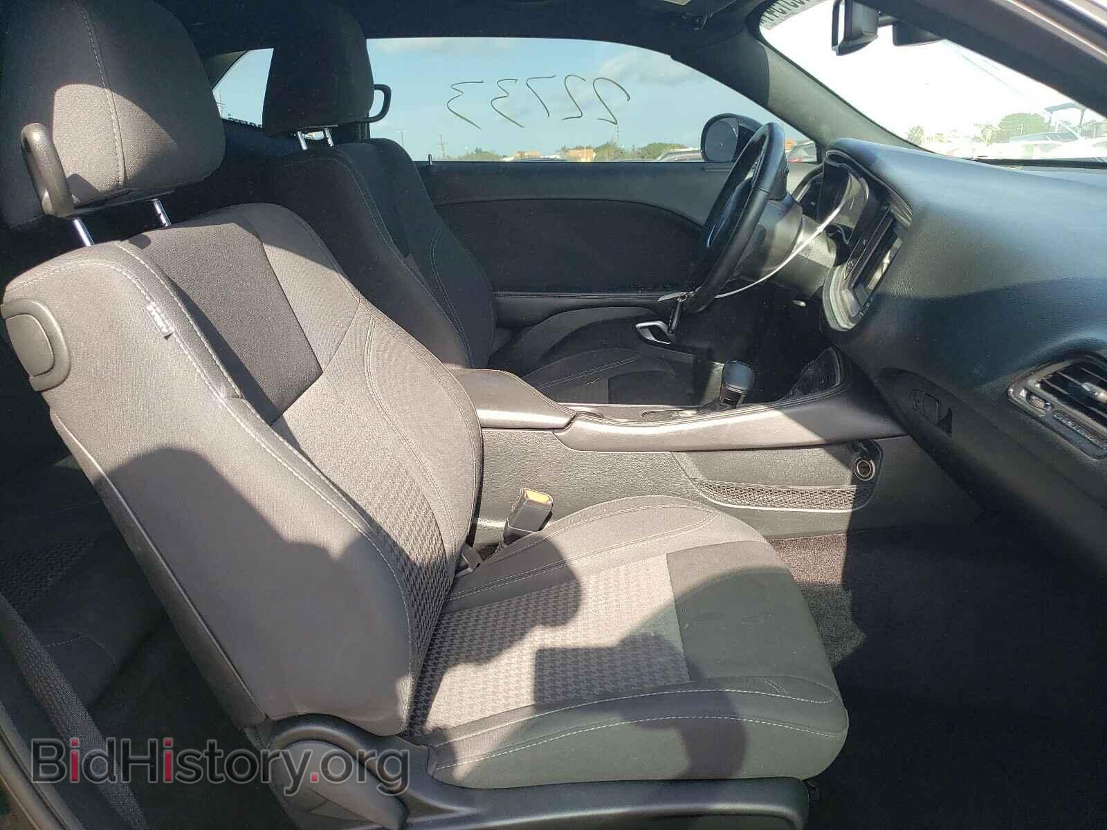 2019 DODGE CHALLENGER - VIN: 2C3CDZAG7KH561610 - Photo 6