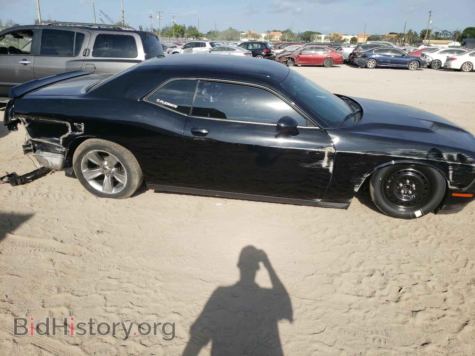 2019 DODGE CHALLENGER - VIN: 2C3CDZAG7KH561610 - Photo 9