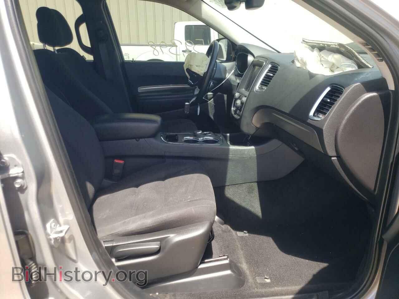 2015 DODGE DURANGO - VIN: 1C4RDHAG7FC946531 - Photo 5