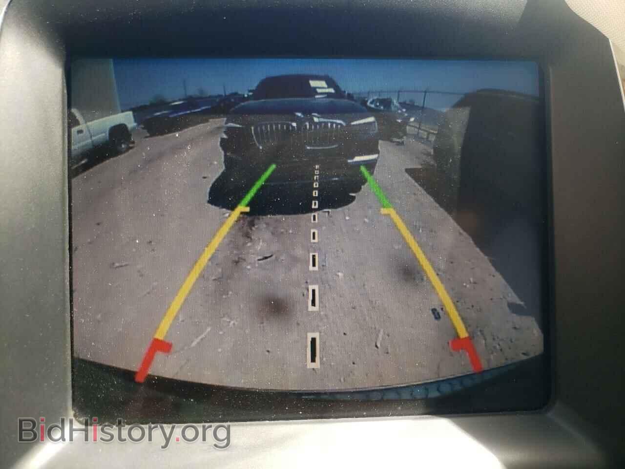 2015 DODGE DURANGO - VIN: 1C4RDHAG7FC946531 - Photo 9