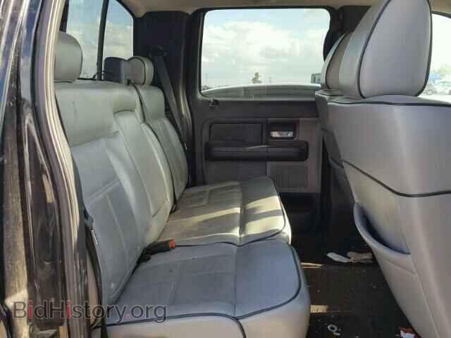 2006 LINCOLN MARK LT - VIN: 5LTPW18596FJ22751 - Photo 6