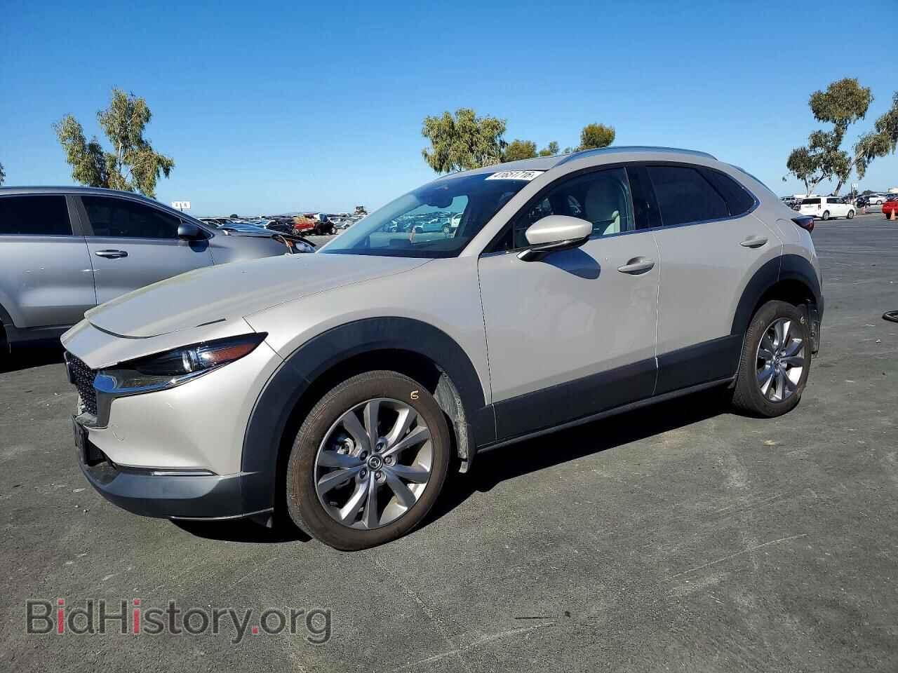 Photo 3MVDMBDM9RM609577 - MAZDA CX30 2024