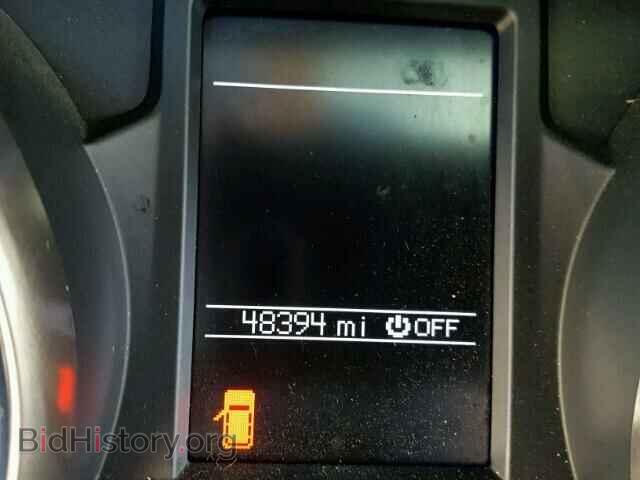 2013 JEEP CHEROKEE - VIN: 1C4RJECT9DC645029 - Фото 8