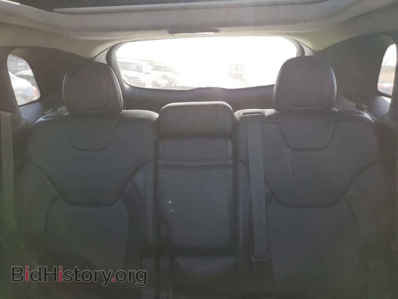 2014 JEEP CHEROKEE - VIN: 1C4PJMBS2EW240771 - Фото 10