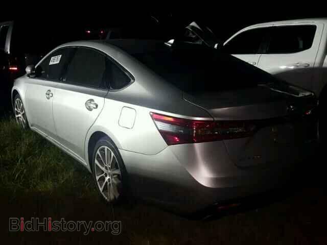 2013 TOYOTA AVALON - VIN: 4T1BK1EB0DU020150 - Фото 3