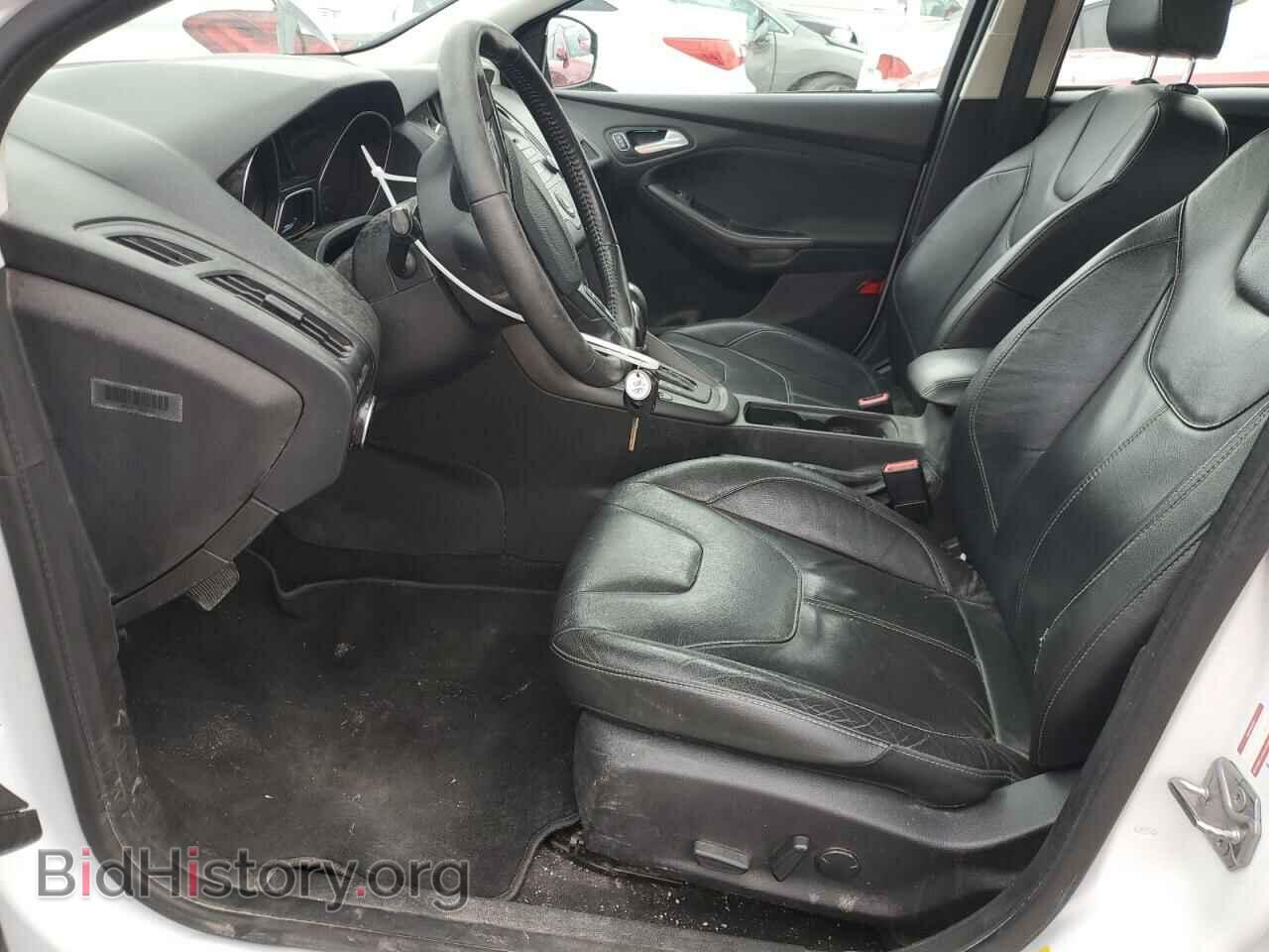 2016 FORD FOCUS - VIN: 1FADP3K28GL321456 - Фото 7