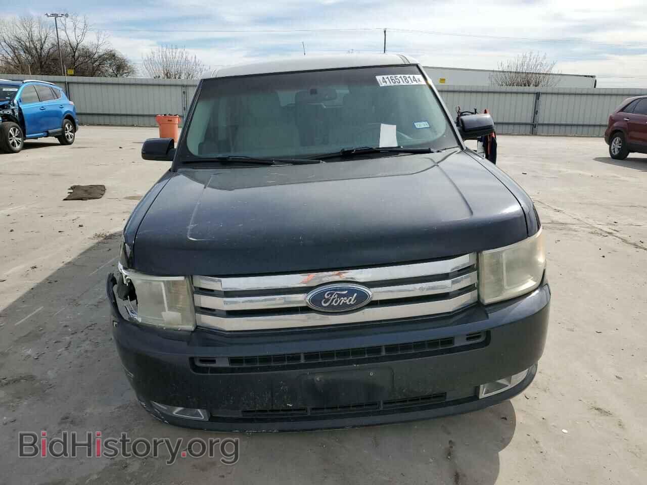 2010 FORD FLEX - VIN: 2FMGK5CC2ABA47084 - Photo 5