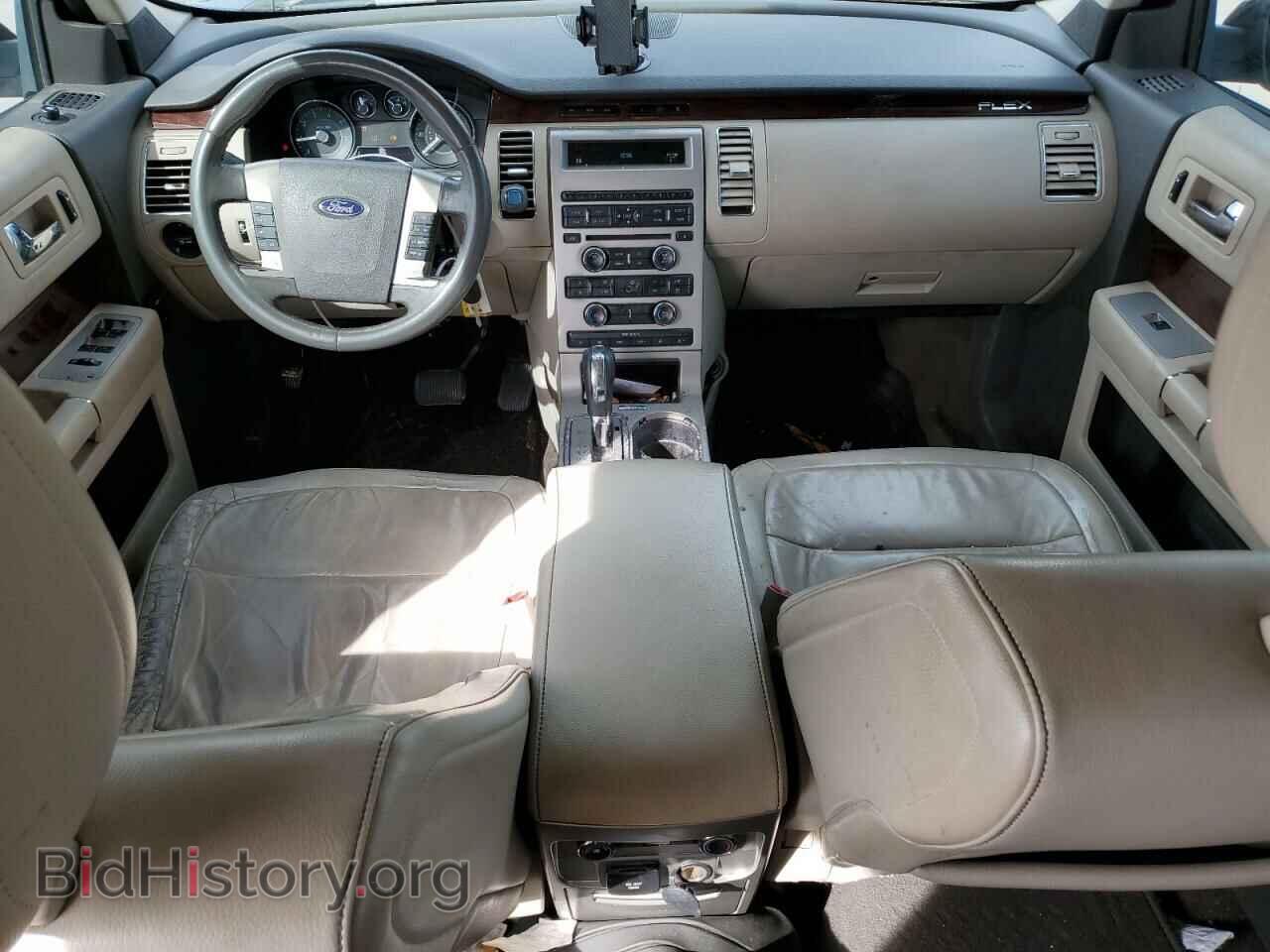 2010 FORD FLEX - VIN: 2FMGK5CC2ABA47084 - Photo 8