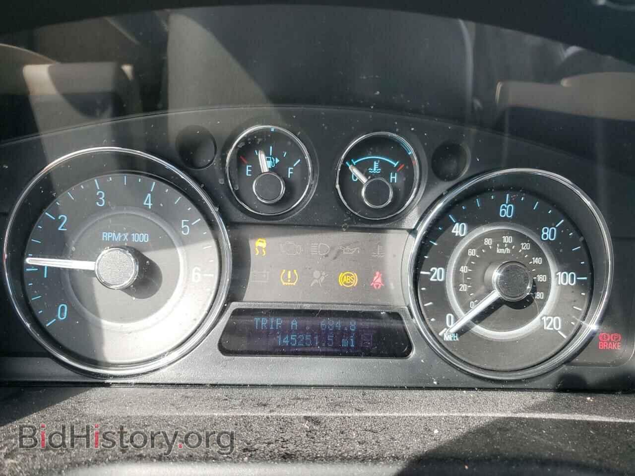 2010 FORD FLEX - VIN: 2FMGK5CC2ABA47084 - Photo 9