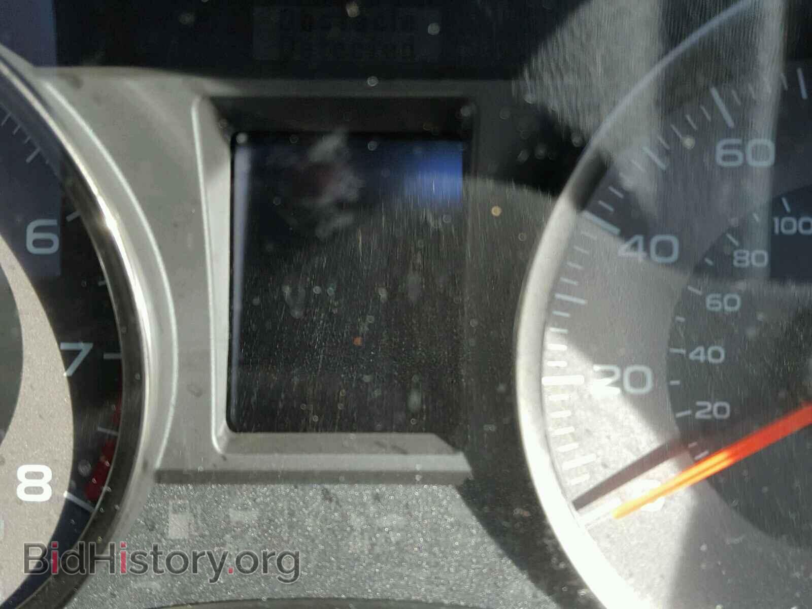 2015 SUBARU FORESTER - VIN: JF2SJAGC9FH431282 - Фото 8
