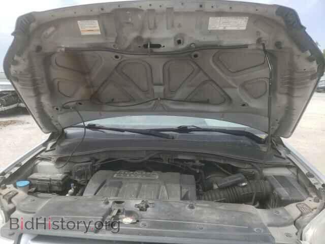 2006 HONDA PILOT - VIN: 5FNYF28626B006835 - Фото 7