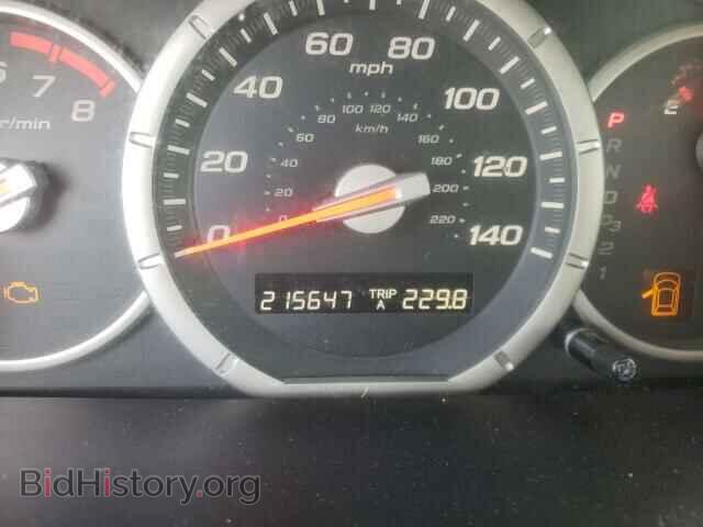 2006 HONDA PILOT - VIN: 5FNYF28626B006835 - Фото 8