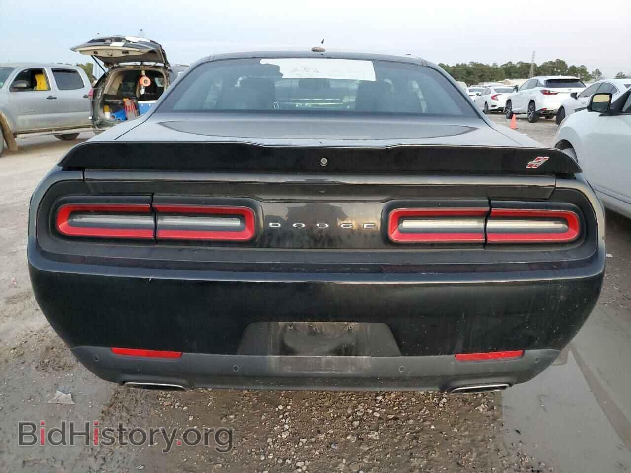 2019 DODGE CHALLENGER - VIN: 2C3CDZKGXKH752680 - Photo 6