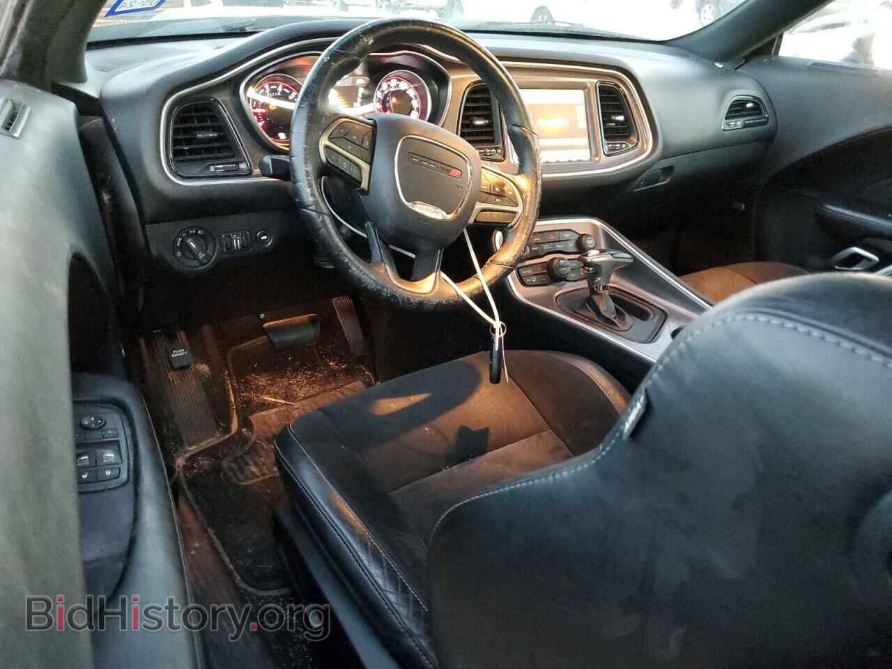 2019 DODGE CHALLENGER - VIN: 2C3CDZKGXKH752680 - Photo 8