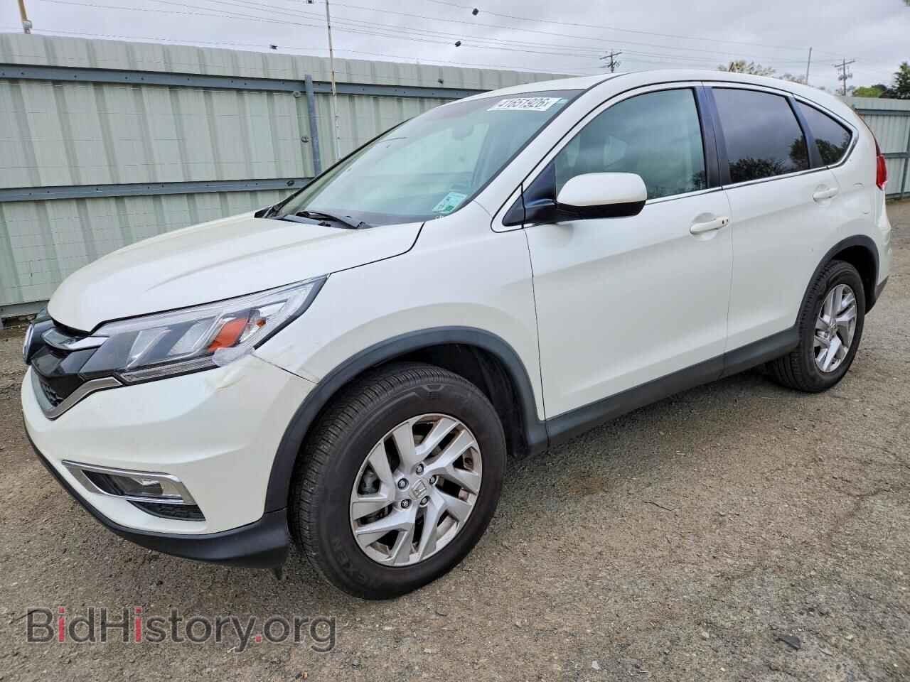 Photo 5J6RM4H57GL089653 - HONDA CR-V 2016