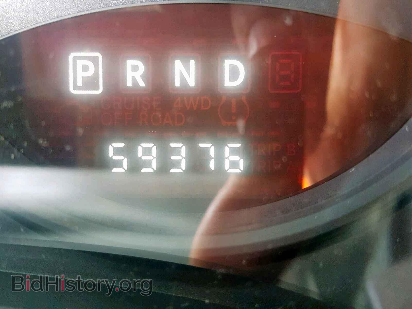 2014 JEEP COMPASS SP - VIN: 1C4NJDBB2ED592347 - Фото 8