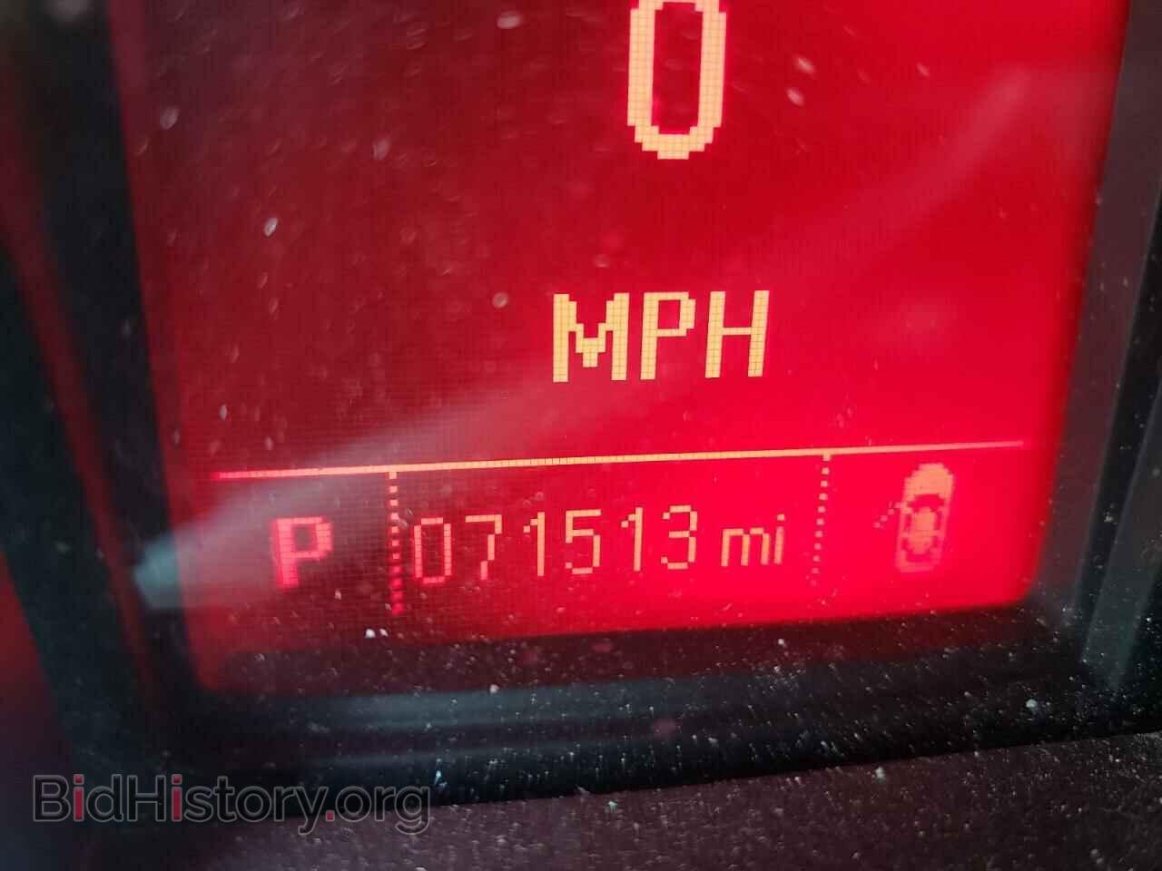 2013 GMC TERRAIN - VIN: 2GKFLXE3XD6242566 - Photo 8