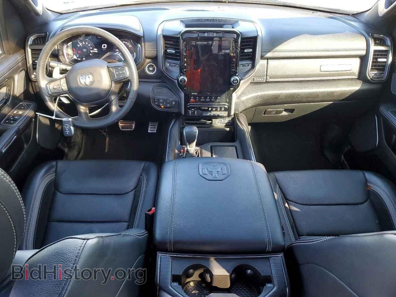 2023 RAM 1500 - VIN: 1C6SRFLT0PN692840 - Фото 8