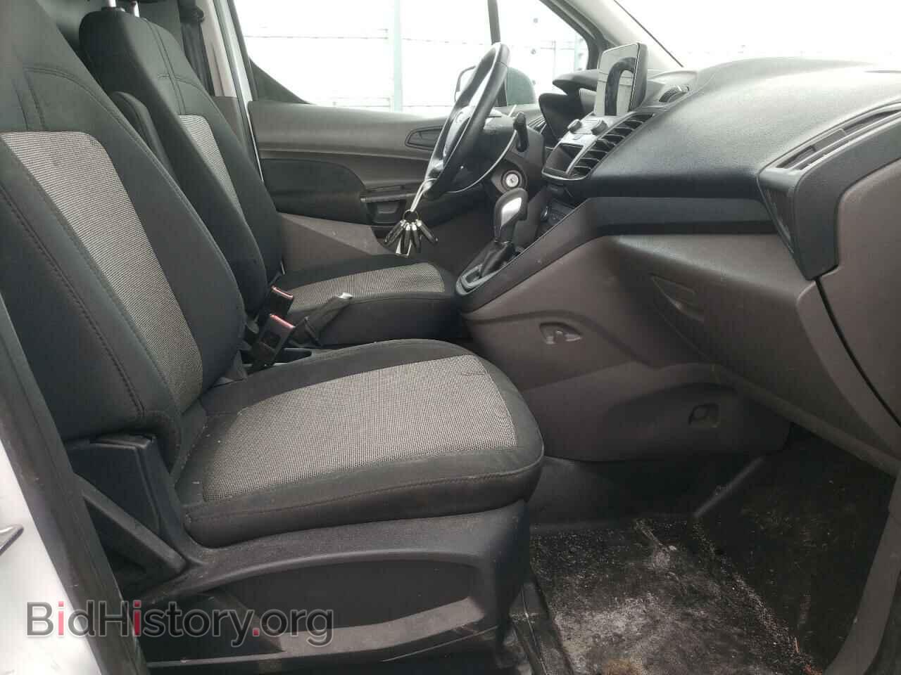 2020 FORD TRANSIT CO - VIN: NM0LS7E26L1451682 - Фото 5