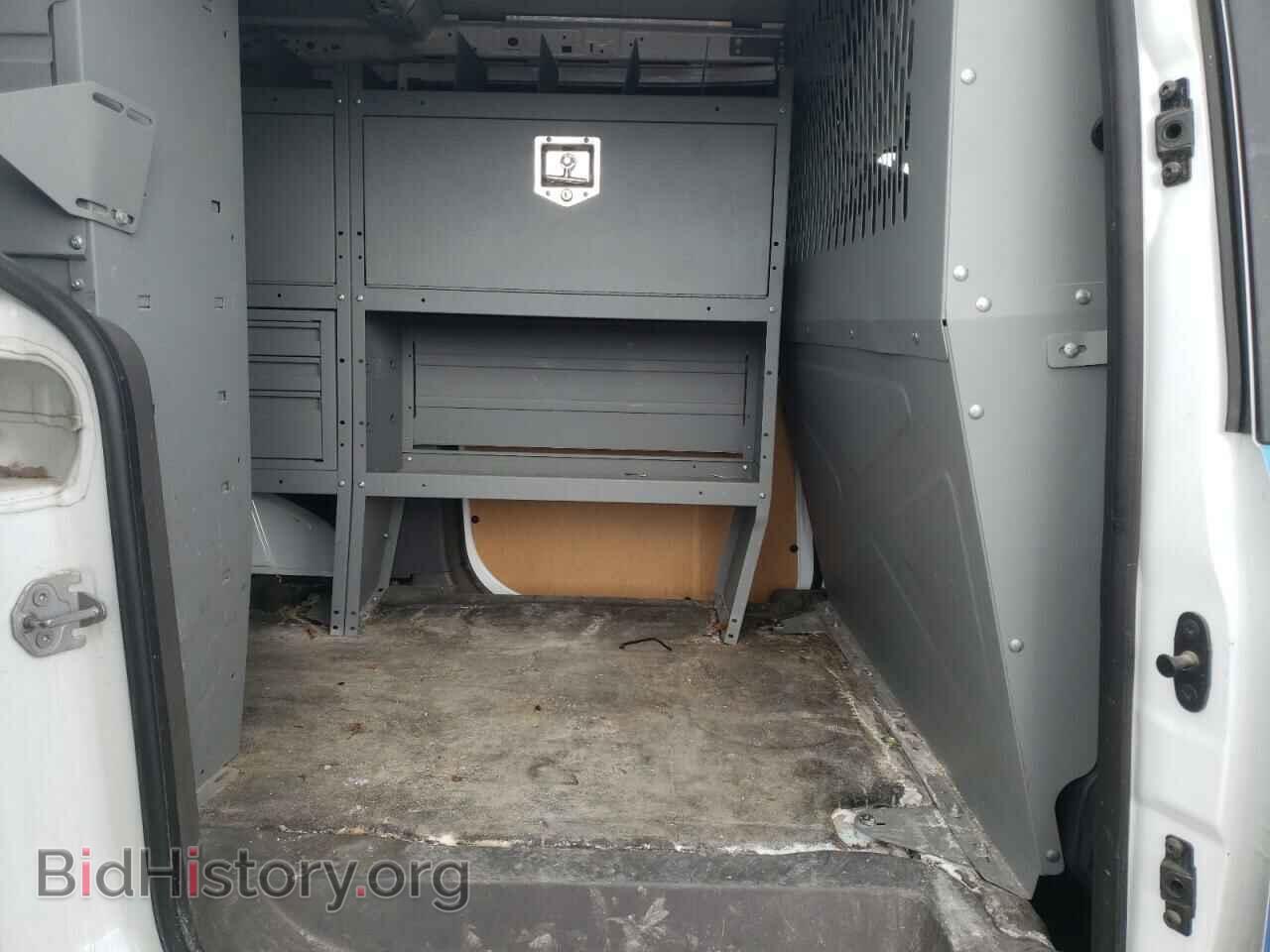 2020 FORD TRANSIT CO - VIN: NM0LS7E26L1451682 - Фото 6