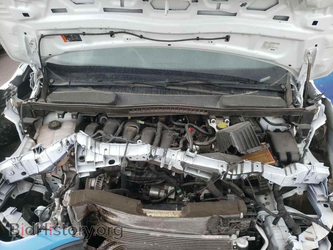 2020 FORD TRANSIT CO - VIN: NM0LS7E26L1451682 - Фото 7