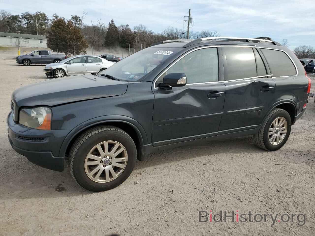 Photo YV4982CZ0A1550734 - VOLVO XC90 2010