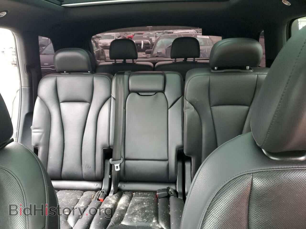 2017 AUDI Q7 - VIN: WA1LAAF71HD014119 - Фото 10