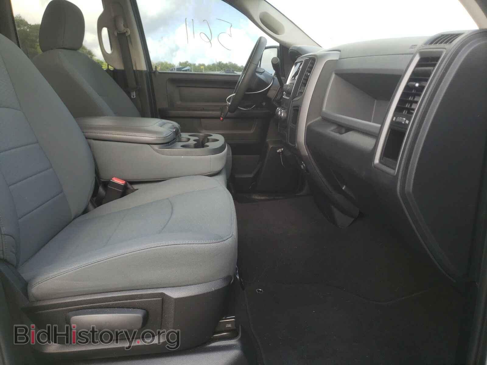 2013 RAM 1500 - VIN: 1C6RR6FT4DS604234 - Фото 5