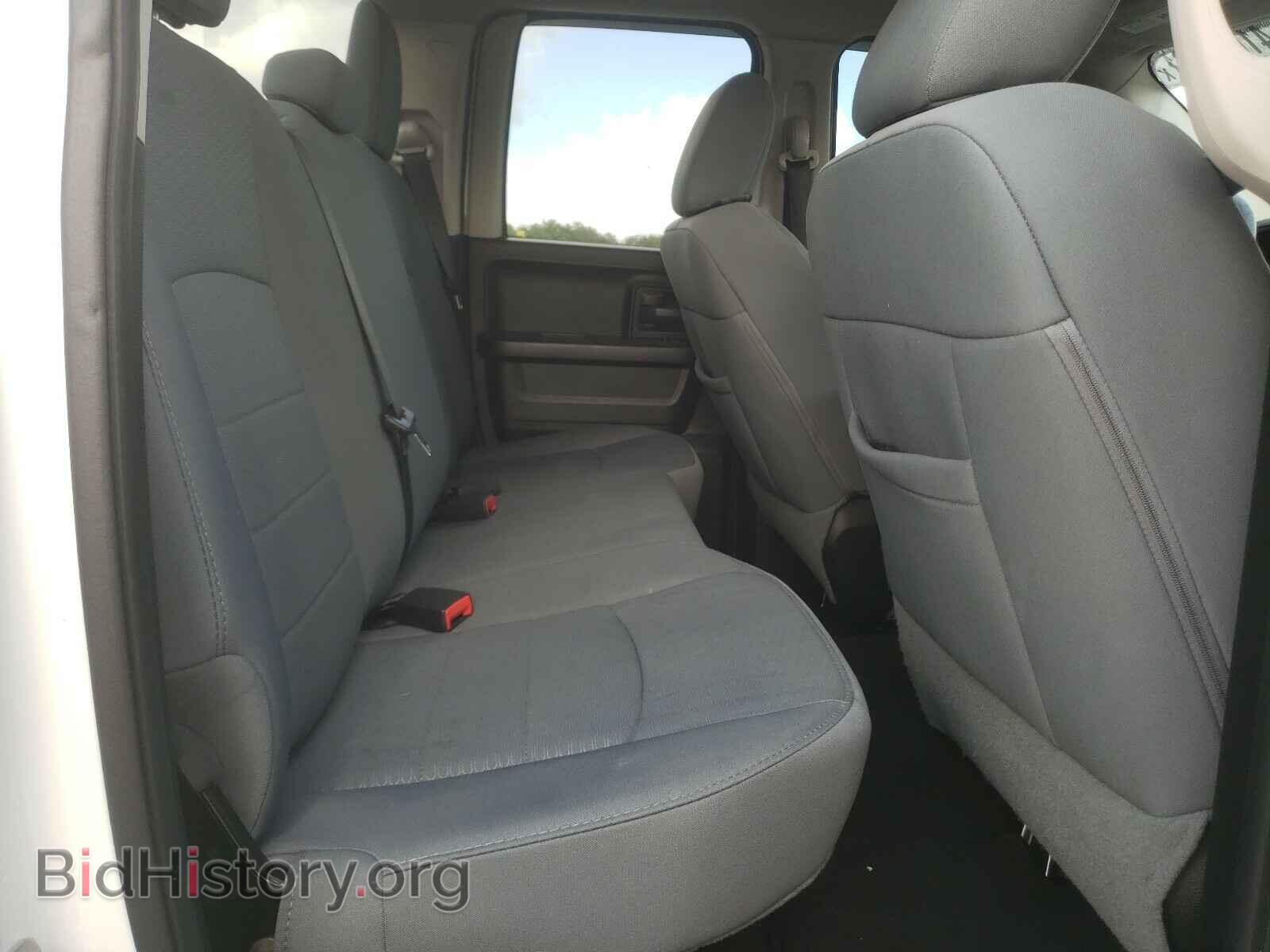 2013 RAM 1500 - VIN: 1C6RR6FT4DS604234 - Фото 6