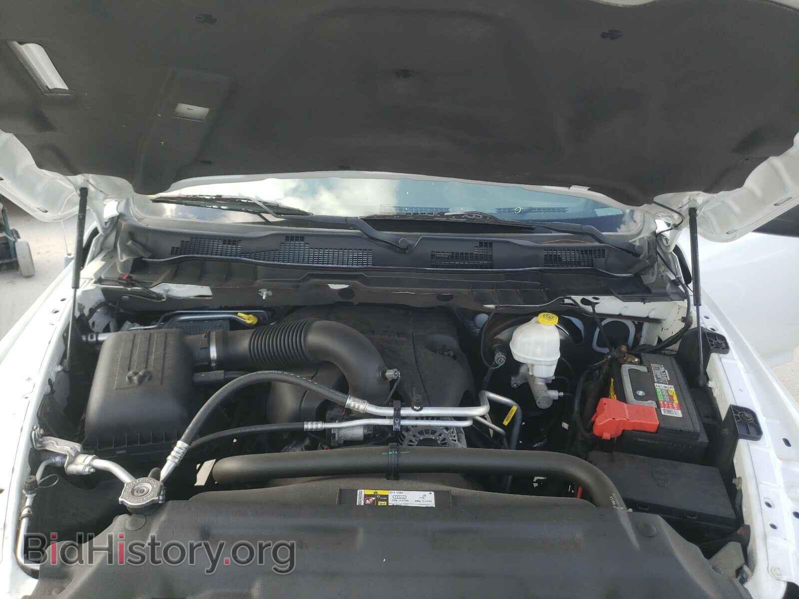2013 RAM 1500 - VIN: 1C6RR6FT4DS604234 - Фото 7