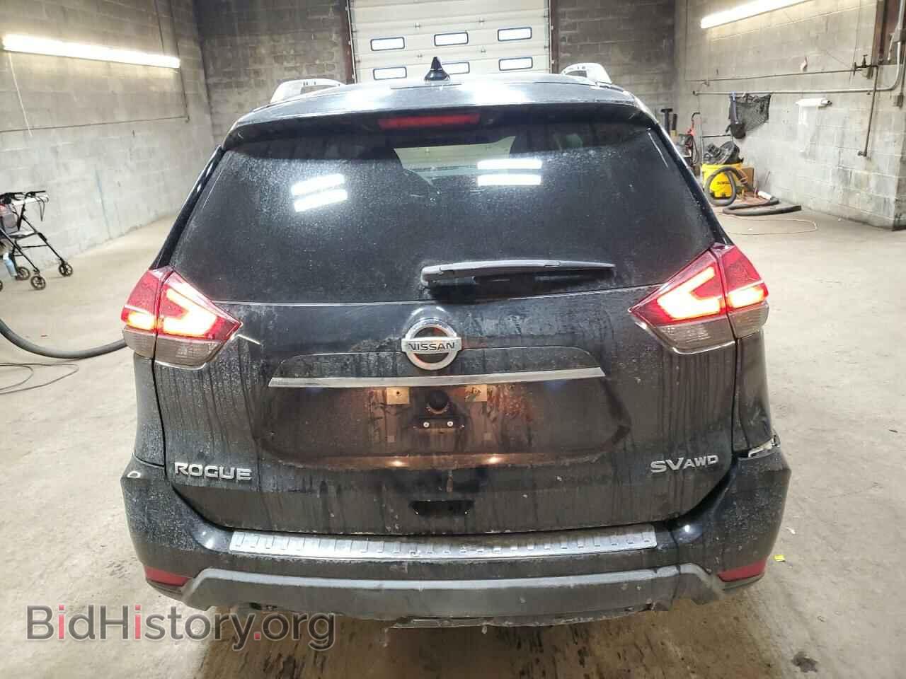 2018 NISSAN ROGUE - VIN: KNMAT2MVXJP584672 - Photo 6