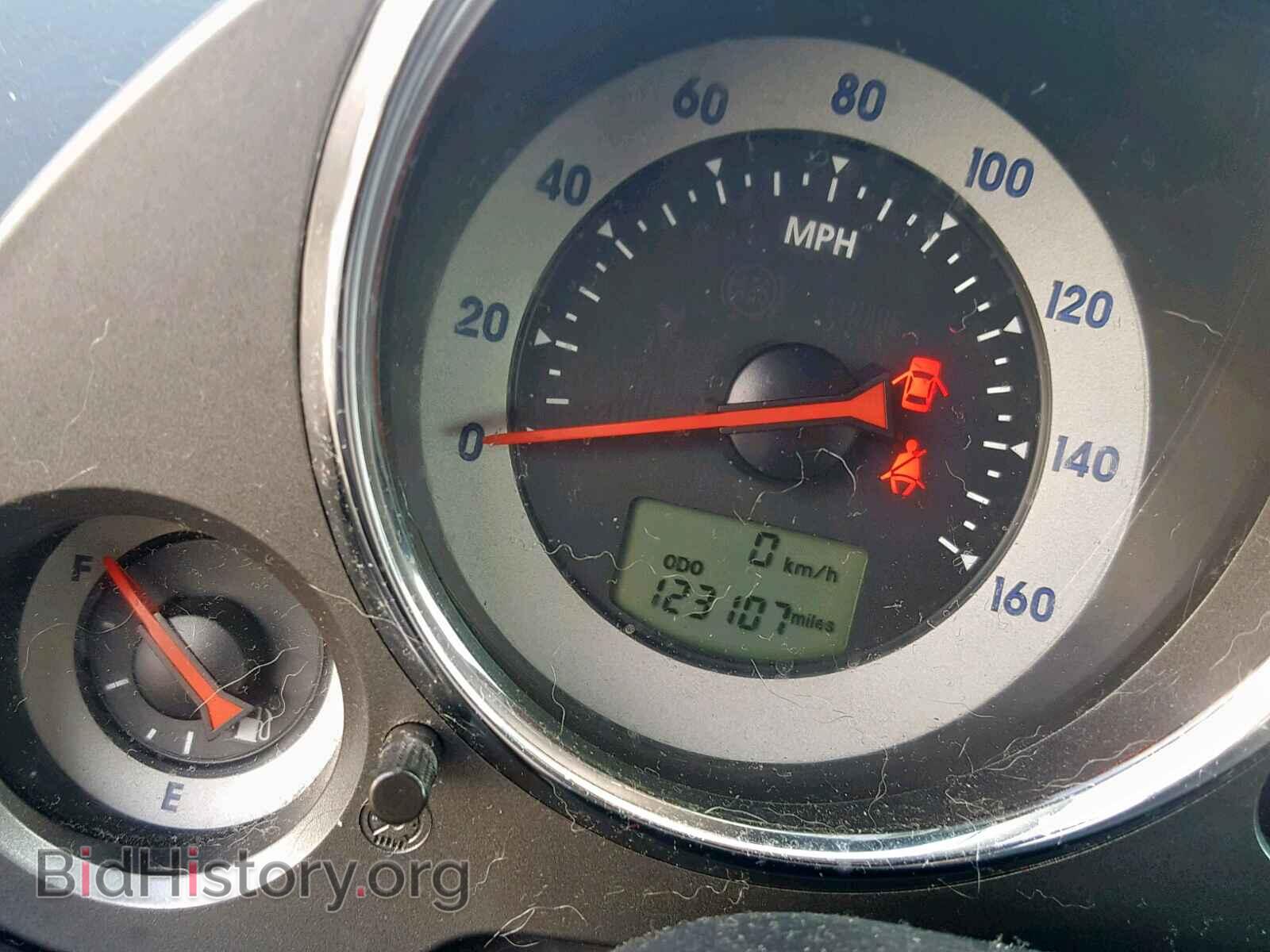 2009 MITSUBISHI ECLIPSE - VIN: 4A3AK24F69E016452 - Фото 8