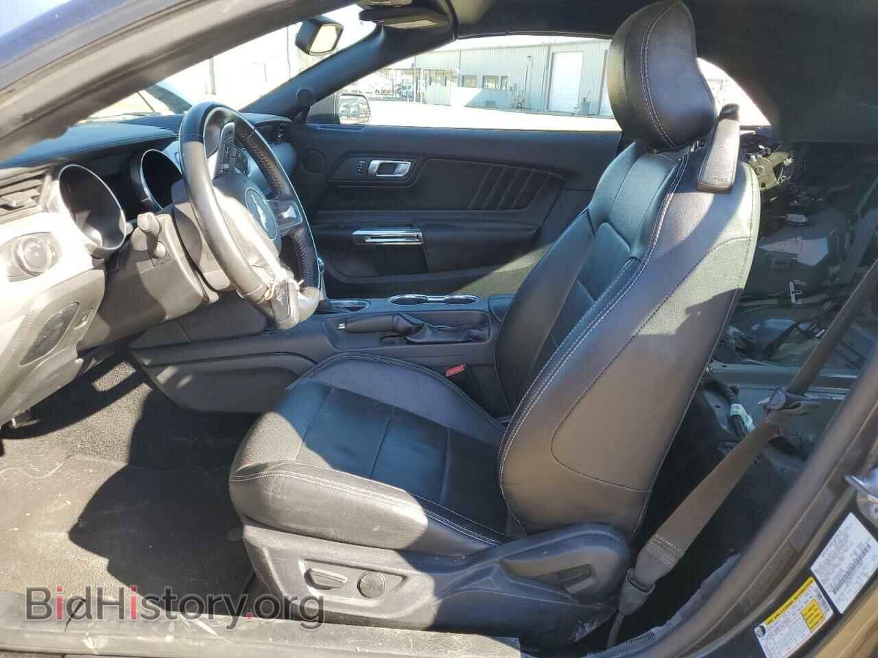 2020 FORD ALL Models - VIN: 1FATP8UH2L5115283 - Photo 7