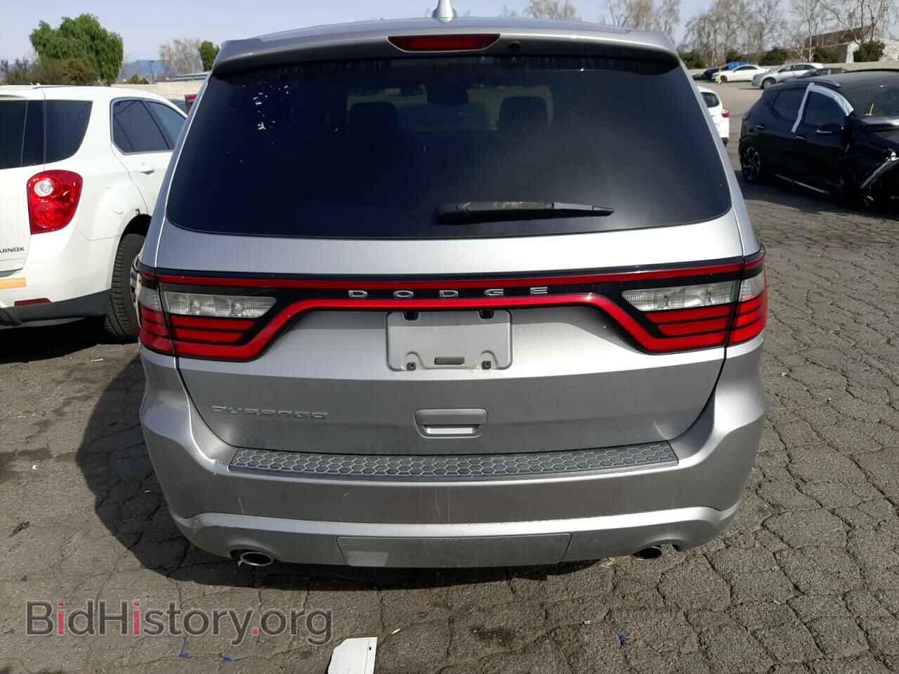 2015 DODGE DURANGO - VIN: 1C4RDHAG1FC921219 - Photo 6
