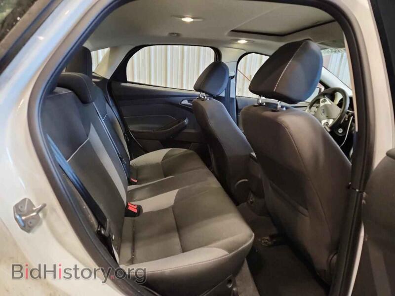 2014 Ford FOCUS (VIN 1FADP3F27EL299277) — фото 10 из 12