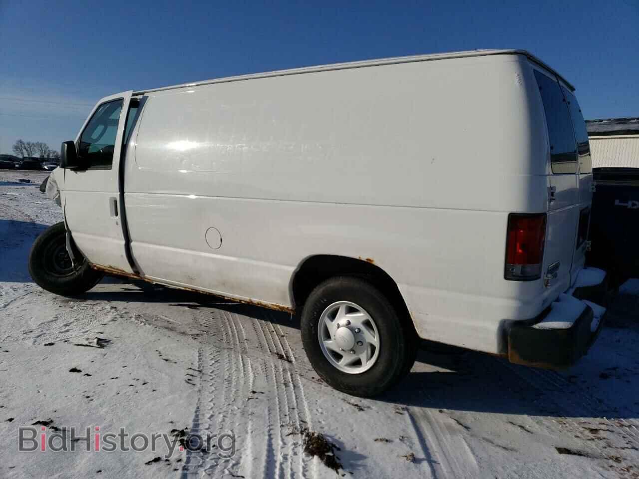 2012 FORD ECONOLINE - VIN: 1FTNE2EW3CDA62196 - Photo 2