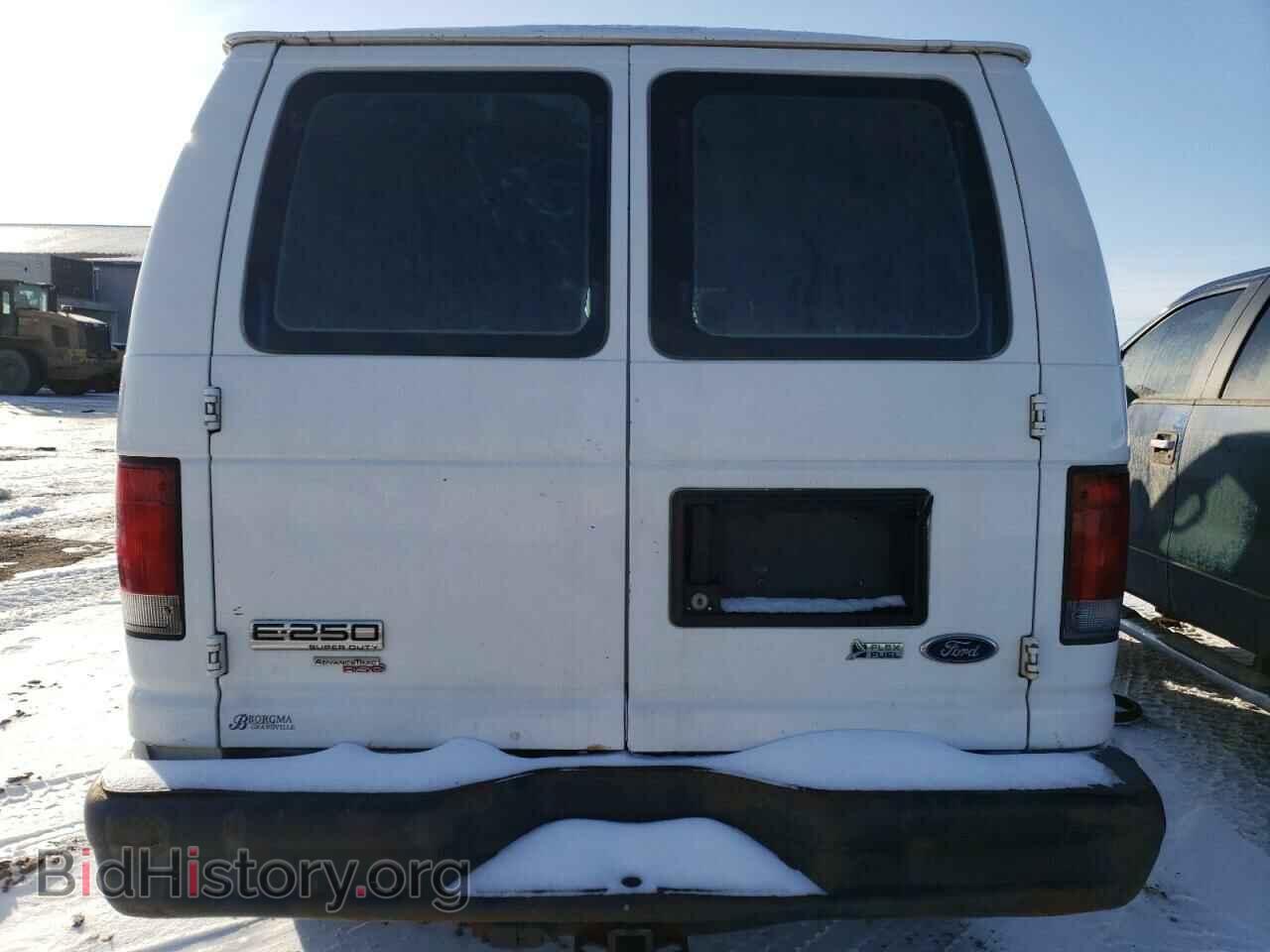 2012 FORD ECONOLINE - VIN: 1FTNE2EW3CDA62196 - Photo 6