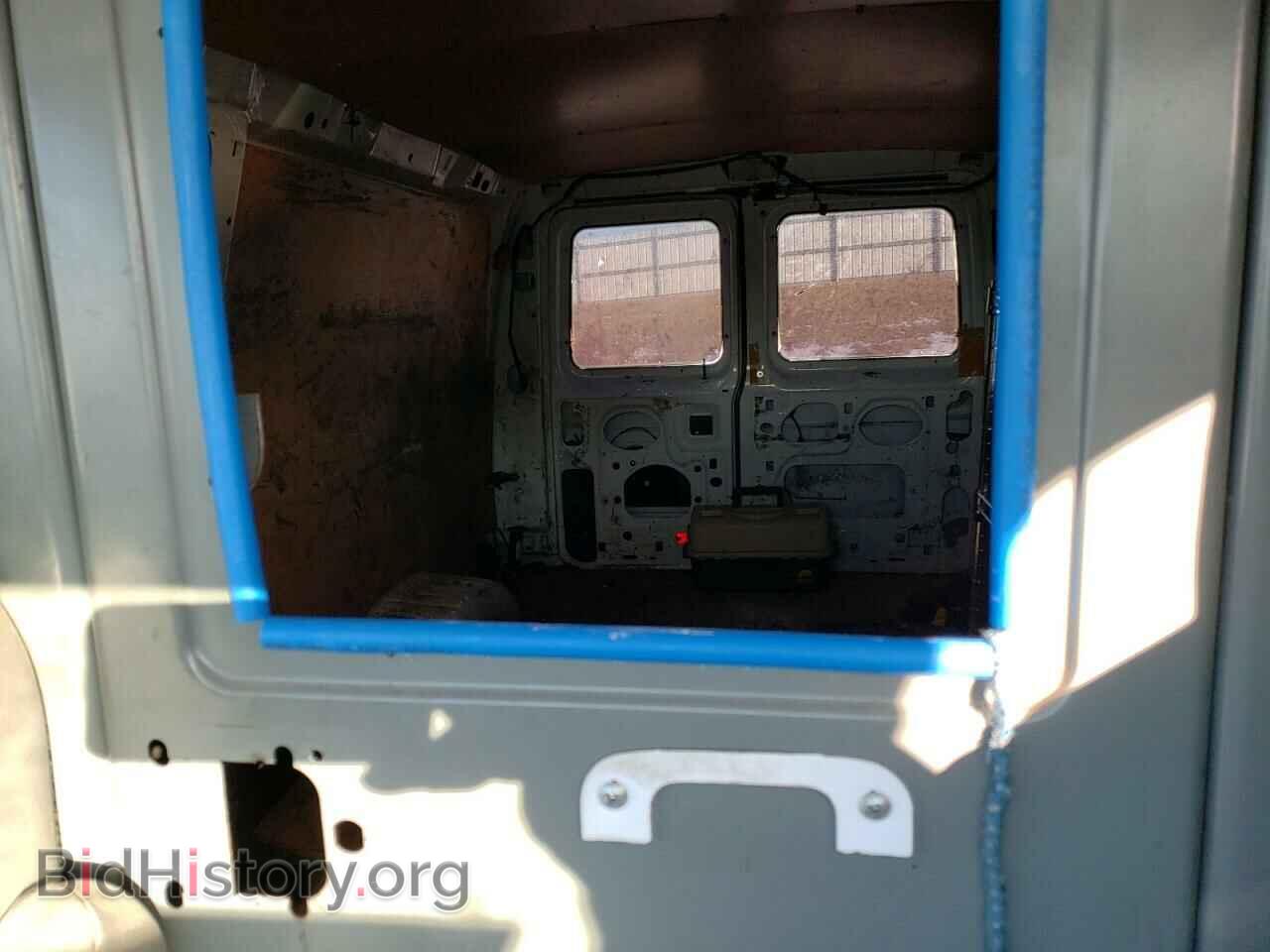 2012 FORD ECONOLINE - VIN: 1FTNE2EW3CDA62196 - Photo 10