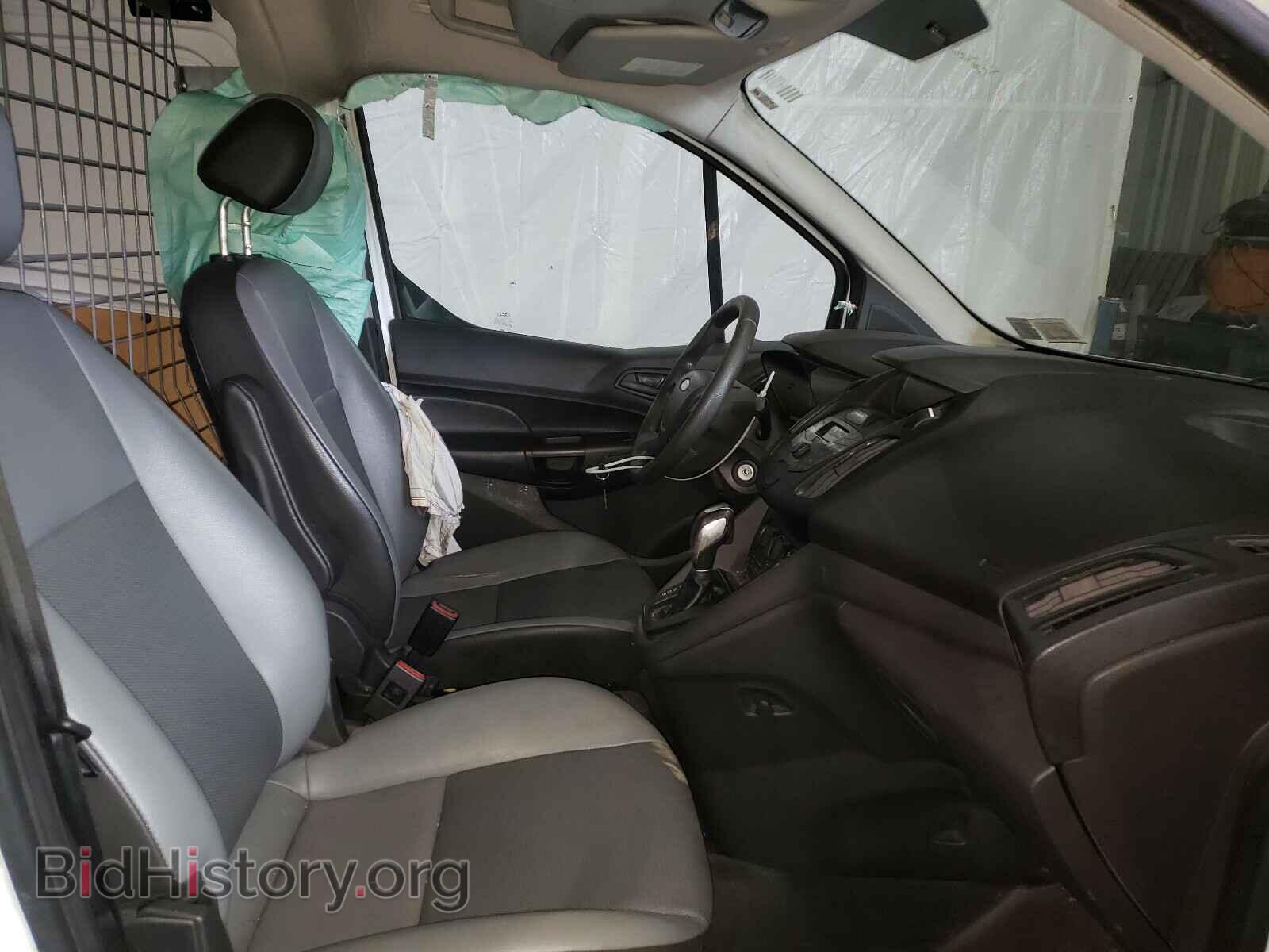 2014 FORD TRANSIT CO - VIN: NM0LS7E72E1135274 - Фото 5