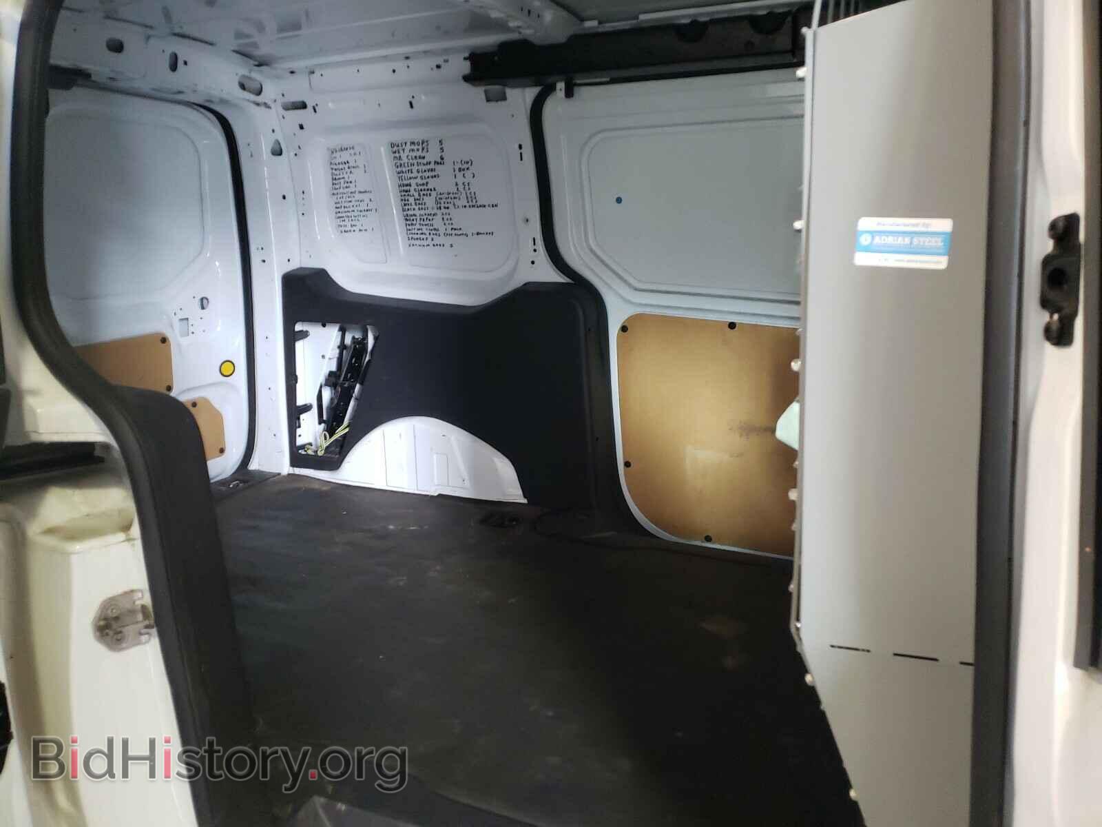 2014 FORD TRANSIT CO - VIN: NM0LS7E72E1135274 - Фото 6