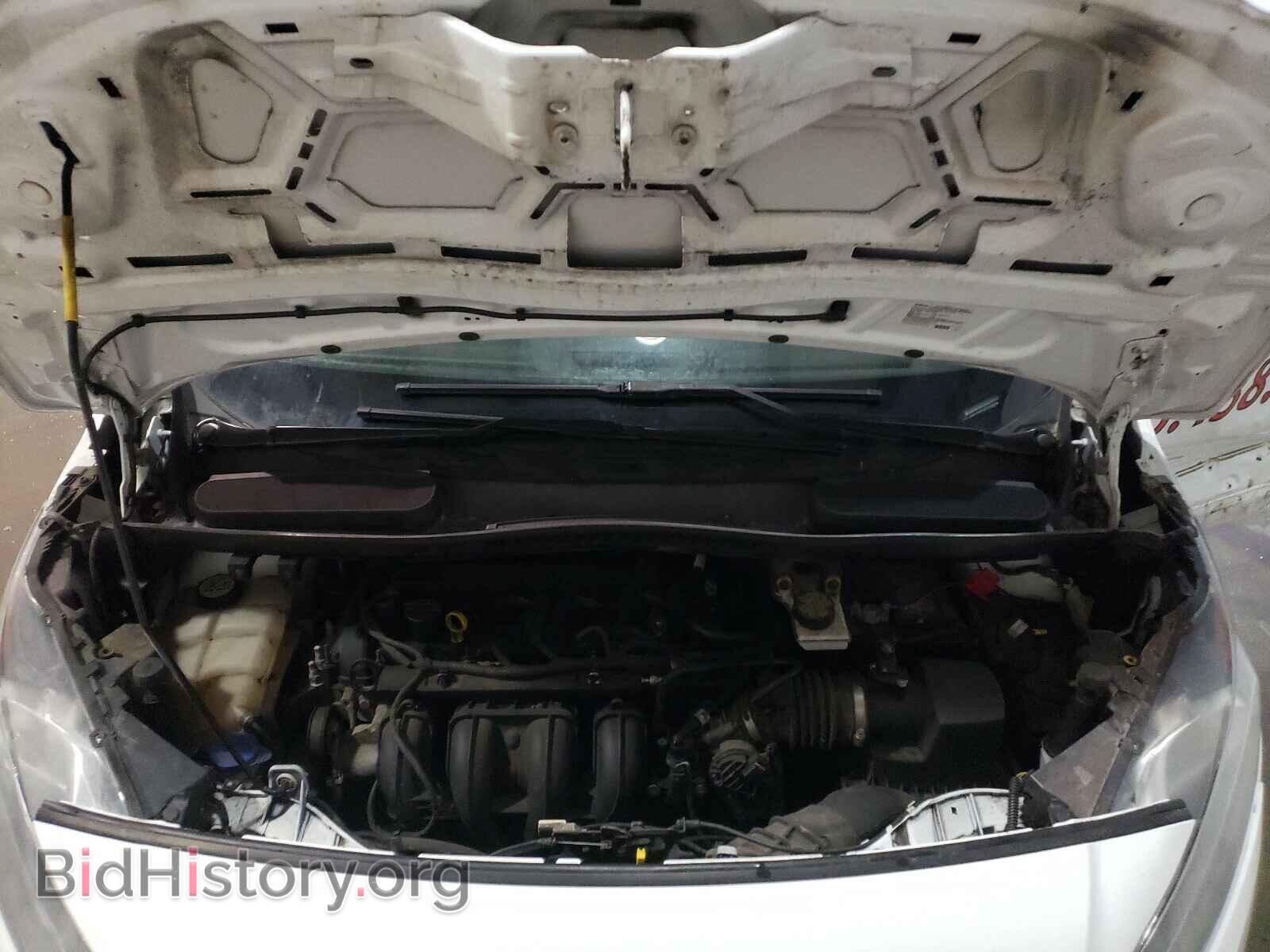 2014 FORD TRANSIT CO - VIN: NM0LS7E72E1135274 - Фото 7