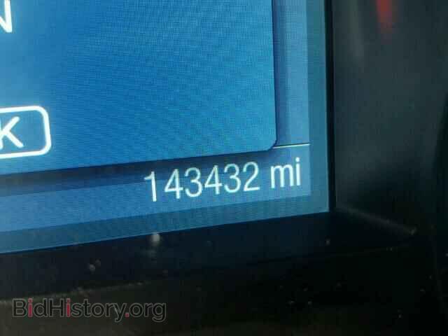 2014 FORD EXPLORER - VIN: 1FM5K8AR4EGC14057 - Photo 8