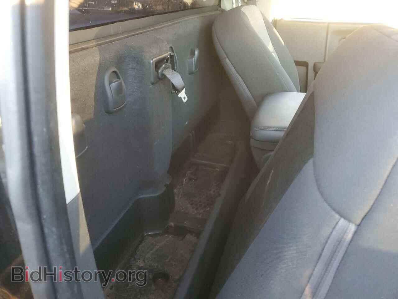 2012 DODGE RAM 1500 - VIN: 3C6JD6AT2CG187656 - Фото 10