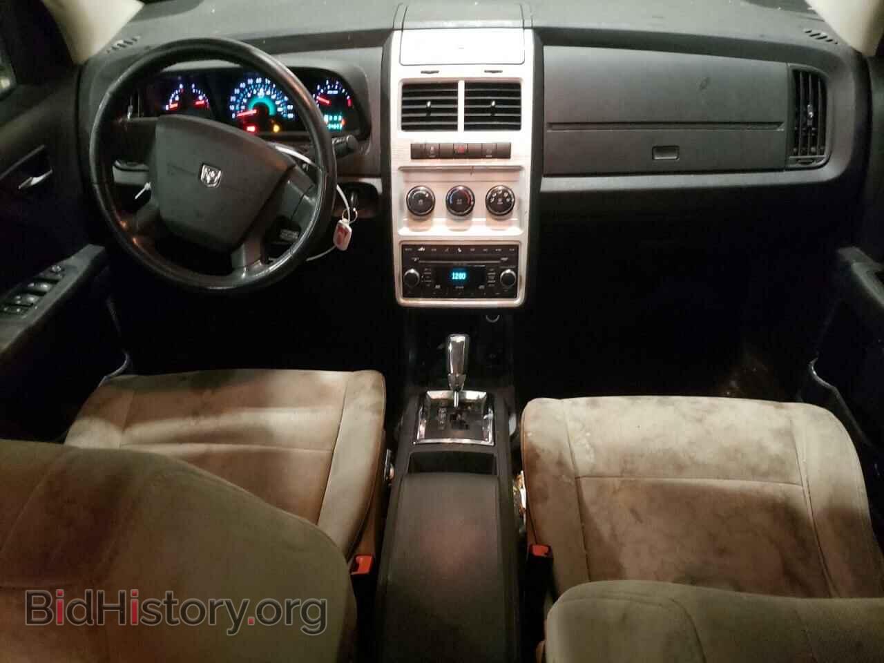 2010 DODGE JOURNEY - VIN: 3D4PG5FV8AT121036 - Фото 8