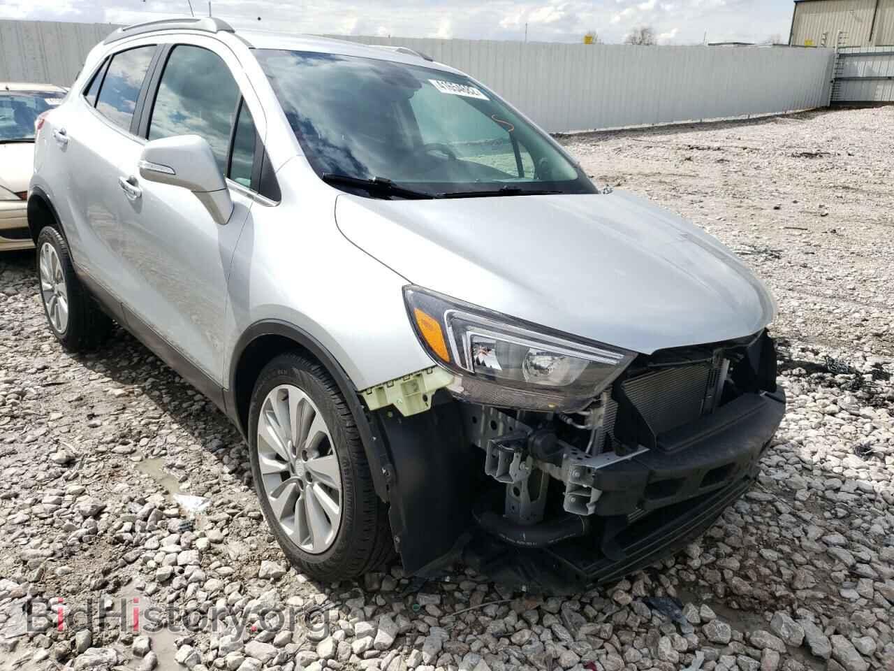 Photo KL4CJESBXHB172777 - BUICK ENCORE 2017