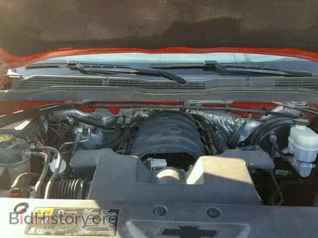 2014 CHEVROLET SILVERADO - VIN: 3GCPCREC6EG151876 - Фото 7