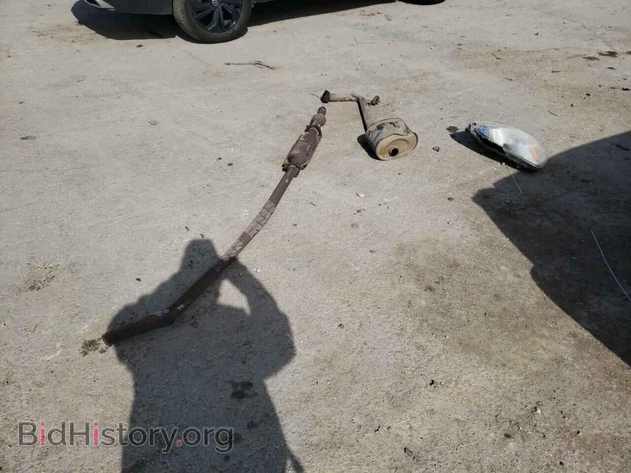 2007 DODGE RAM 1500 - VIN: 1D7HA18217S179522 - Фото 12