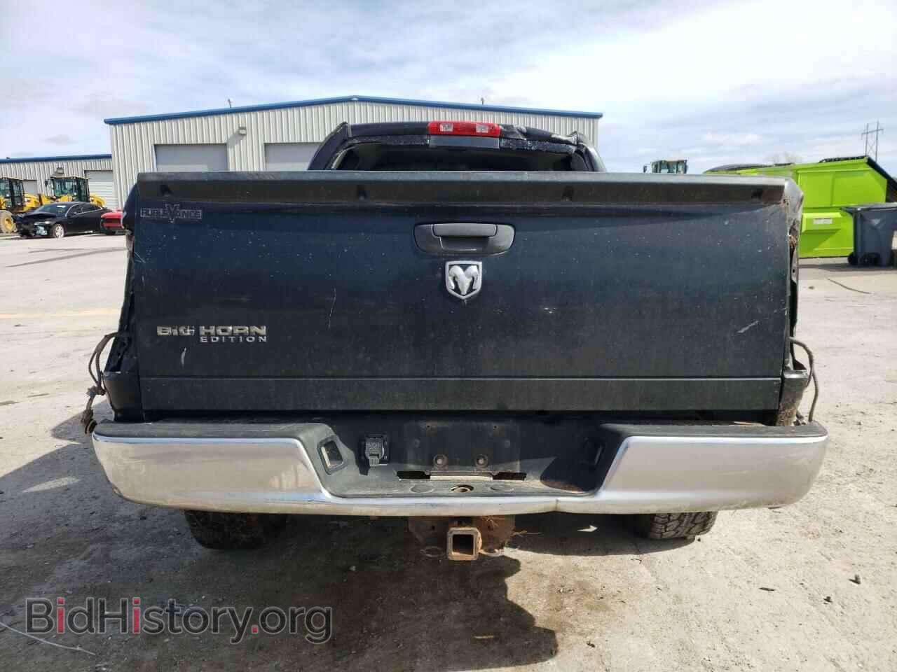 2007 DODGE RAM 1500 - VIN: 1D7HA18217S179522 - Фото 6